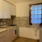 Casarte: Monolocale Terra Apartment Alpignano