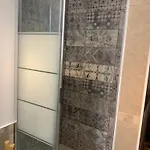 Apartment Casarte: Monolocale Terra *