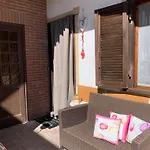 Casarte: Monolocale Terra Apartment Alpignano