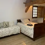 Apartment Casarte: Monolocale Terra Alpignano