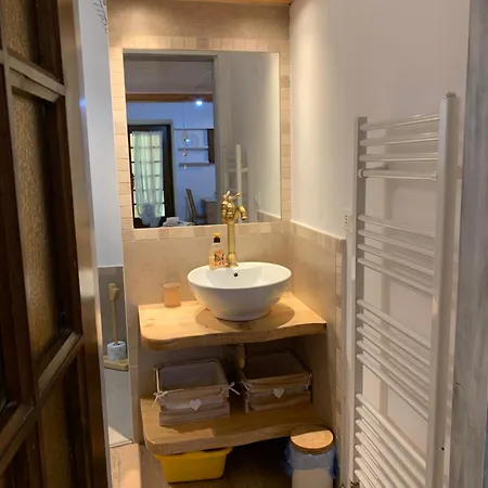 Casarte: Monolocale Terra Alpignano