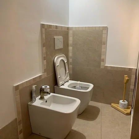 Casarte: Monolocale Terra * Alpignano