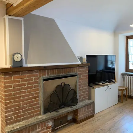 Casarte: Monolocale Terra *