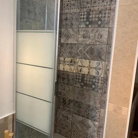 Apartment Casarte: Monolocale Terra *
