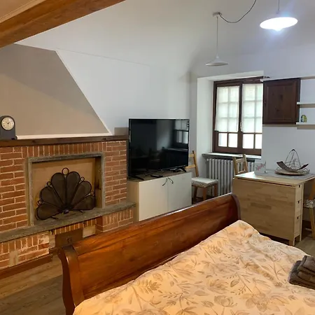 Casarte: Monolocale Terra *