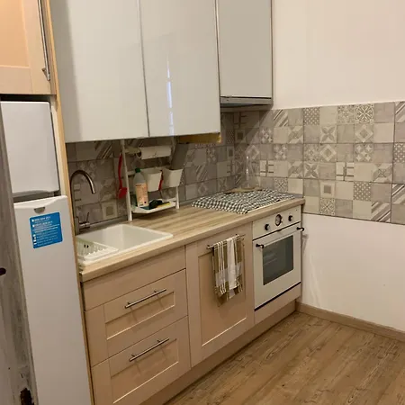 Casarte: Monolocale Terra Alpignano