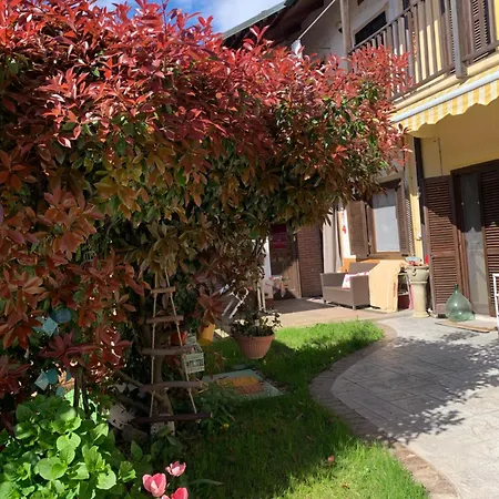 Casarte: Monolocale Terra Apartmán