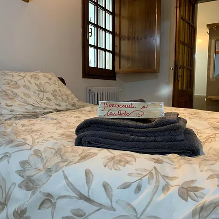 Casarte: Monolocale Terra Apartmán Alpignano