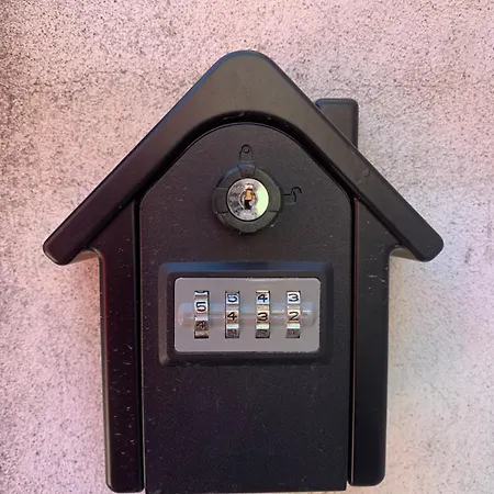 Casarte: Monolocale Terra شقة *